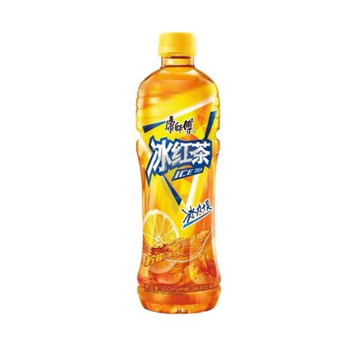 康师傅冰红茶500ml
