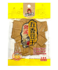 好巴食豆腐干-五香68g